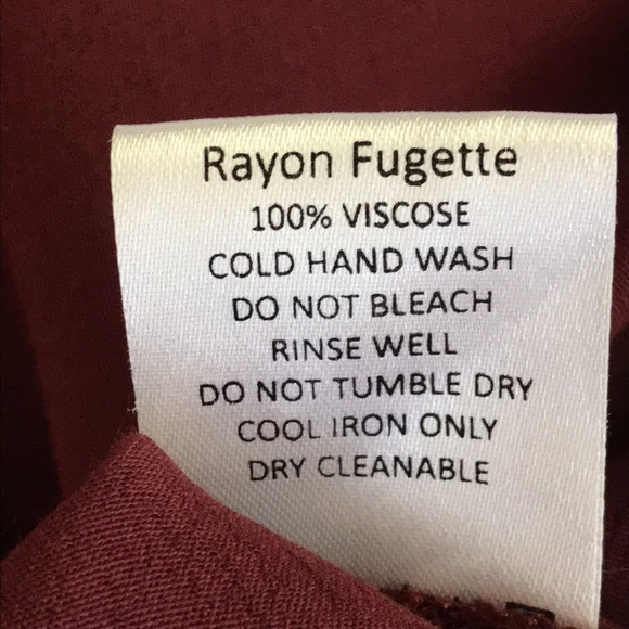 MLM Label Maison off shoulder top XS - Picture 15 of 16